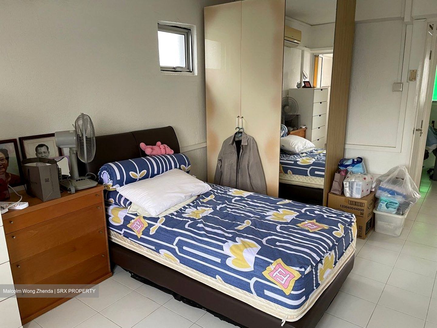 Blk 264 Tampines Street 21 (Tampines), HDB 4 Rooms #523006471